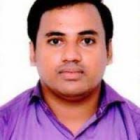 Dr. Manu T R