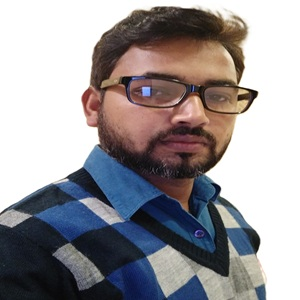 Dr. Surendra Kumar Sahu