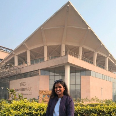 Shabnam Khatun