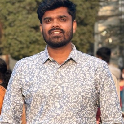 Aravind R Nair