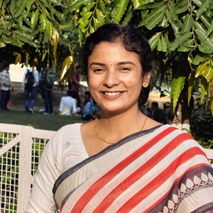 Deepali Patel