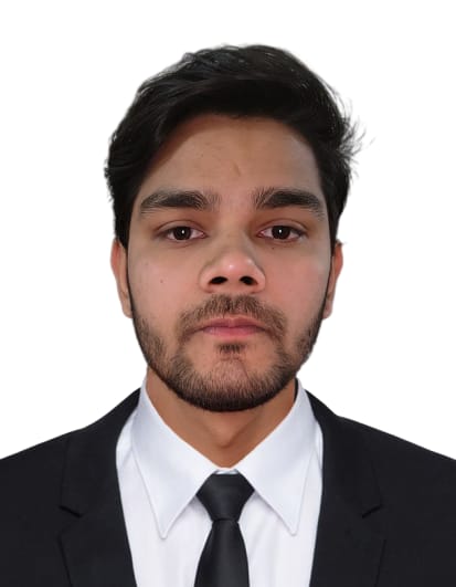 Mr. Mohd. Zia Abbas