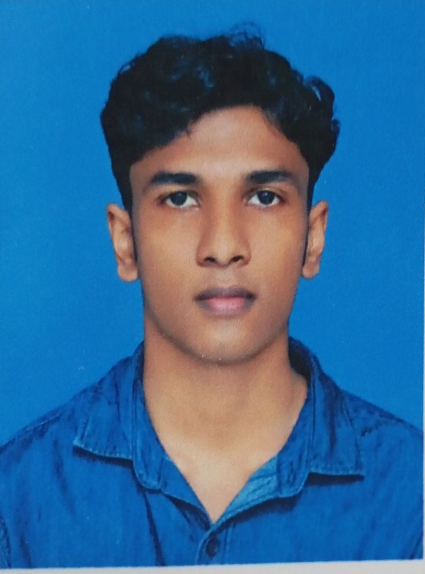 Adarsh Krishna R S