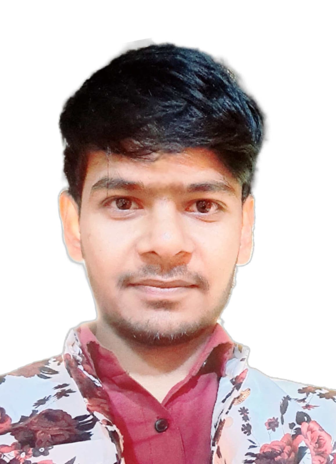 Mr. Aman Sahu