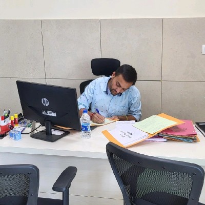 Anil Rana