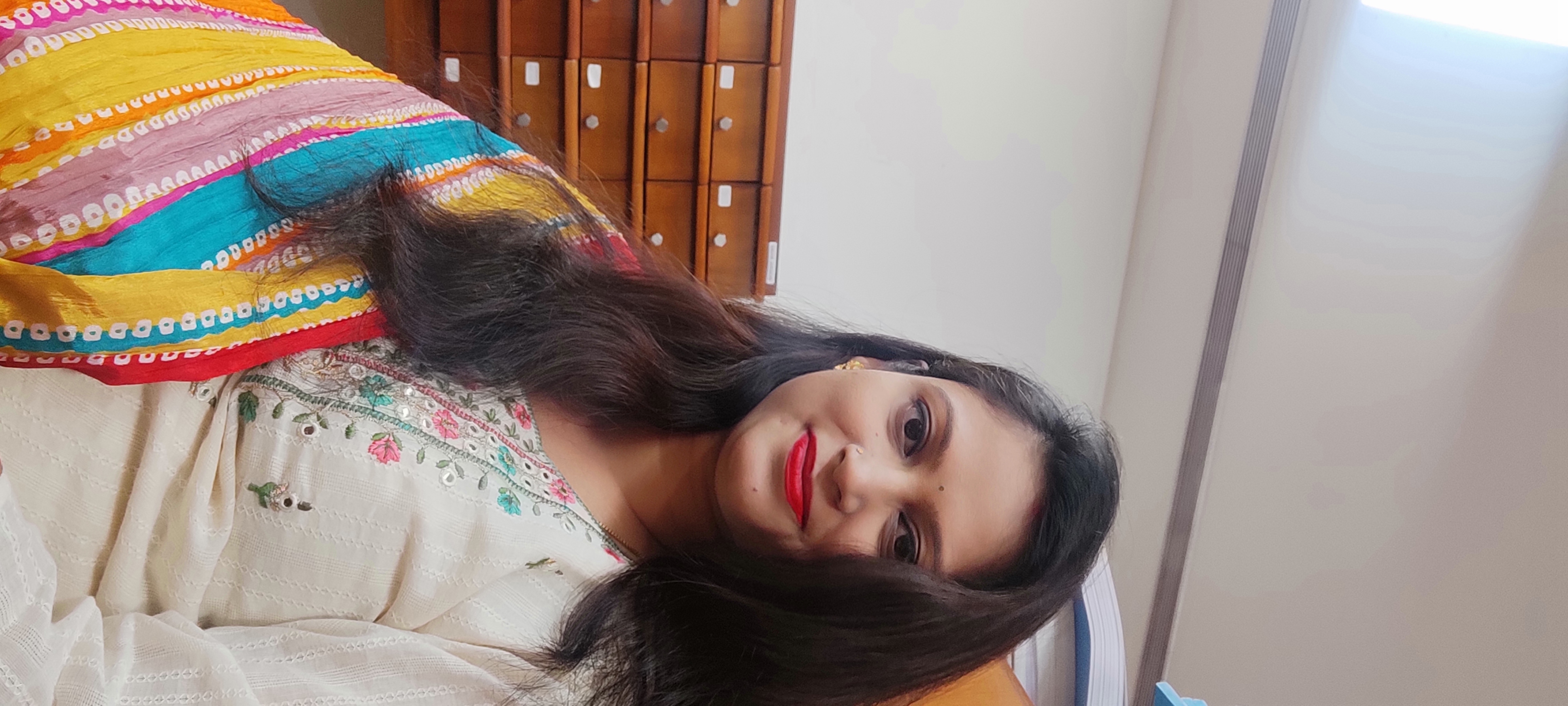 Anjali Srivastava