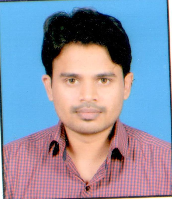 Bhanu Pratap Singh Bundela