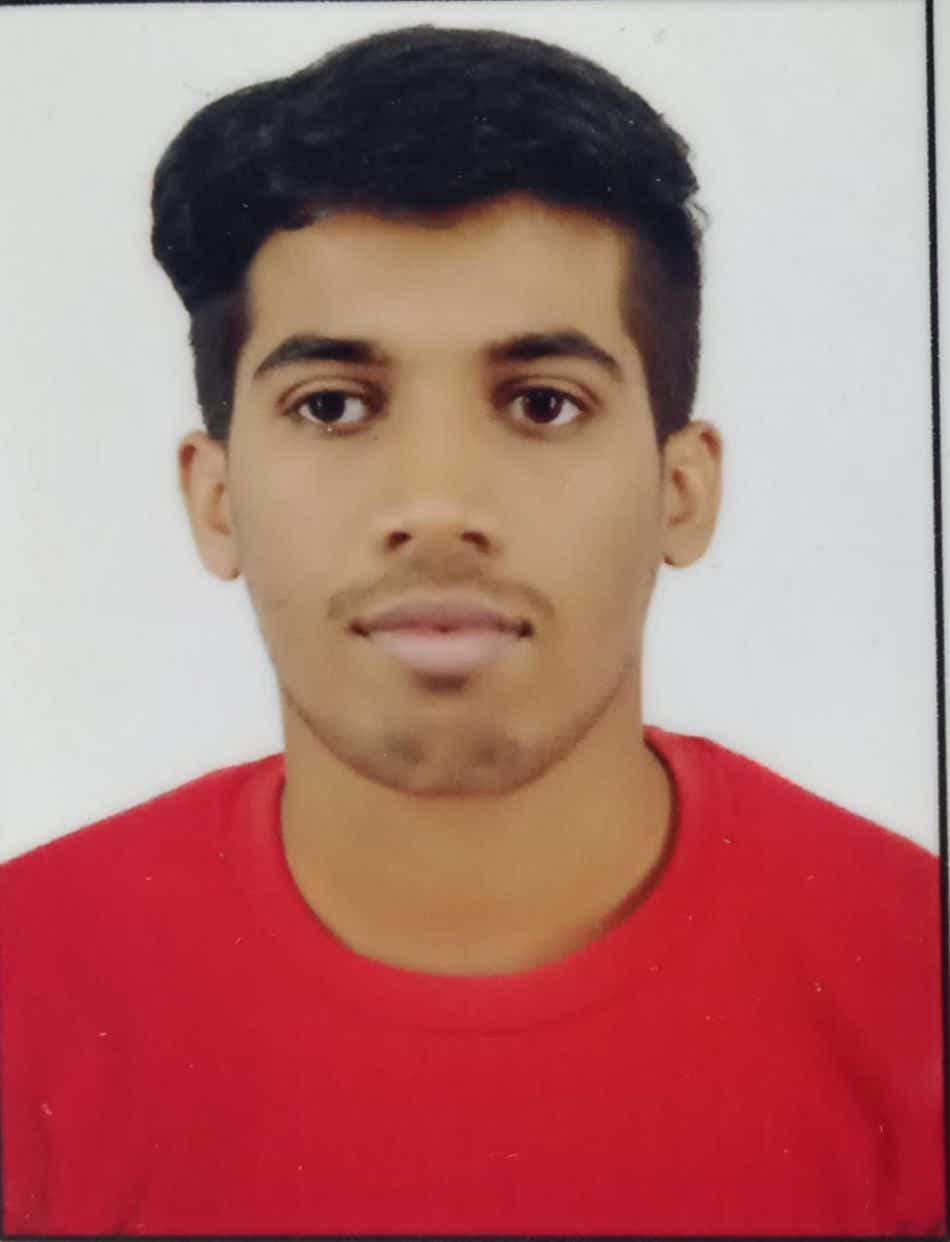 Dileshver Yadav