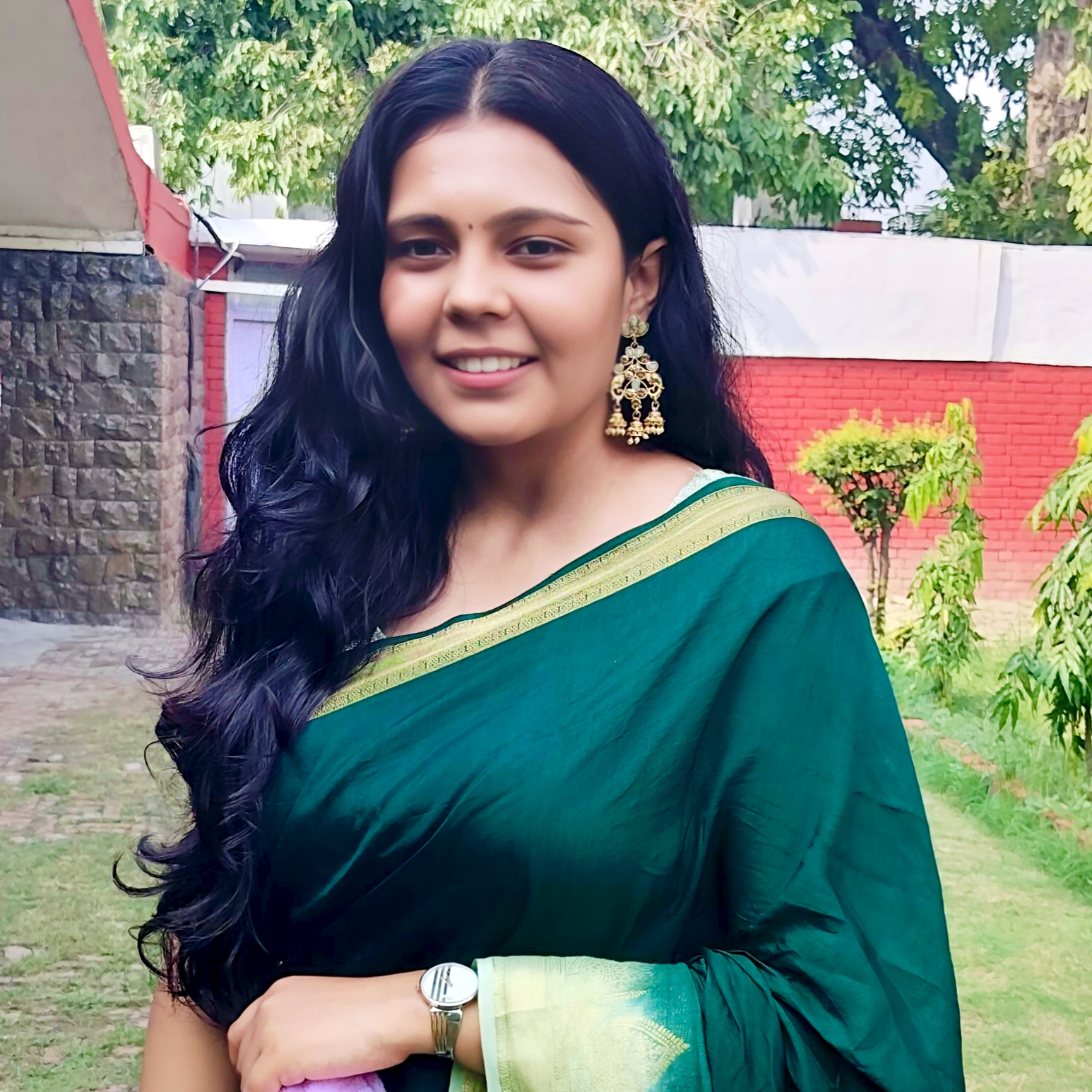 Harshita Shah