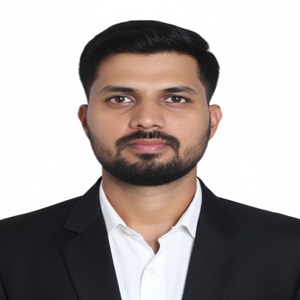 Mr. Adarsh Pastor