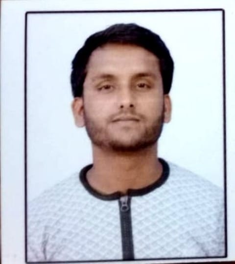 Jayant Patel