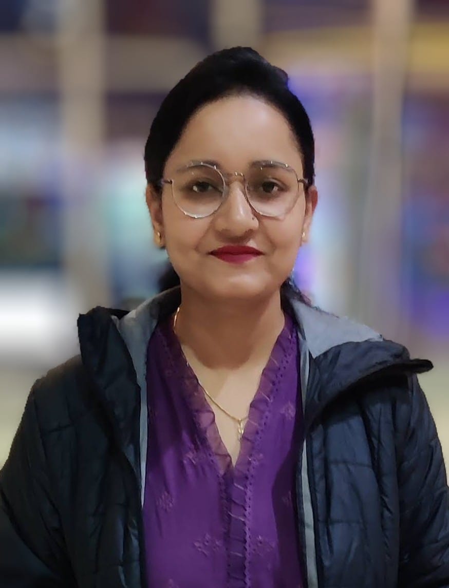 Dr. Kashish Fatima