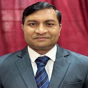 Lala Ram Ahirwar