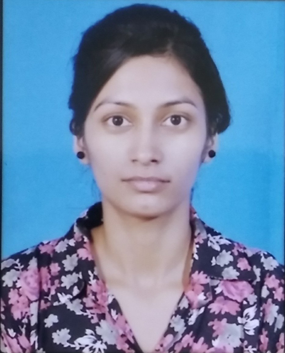 Mahima Manral