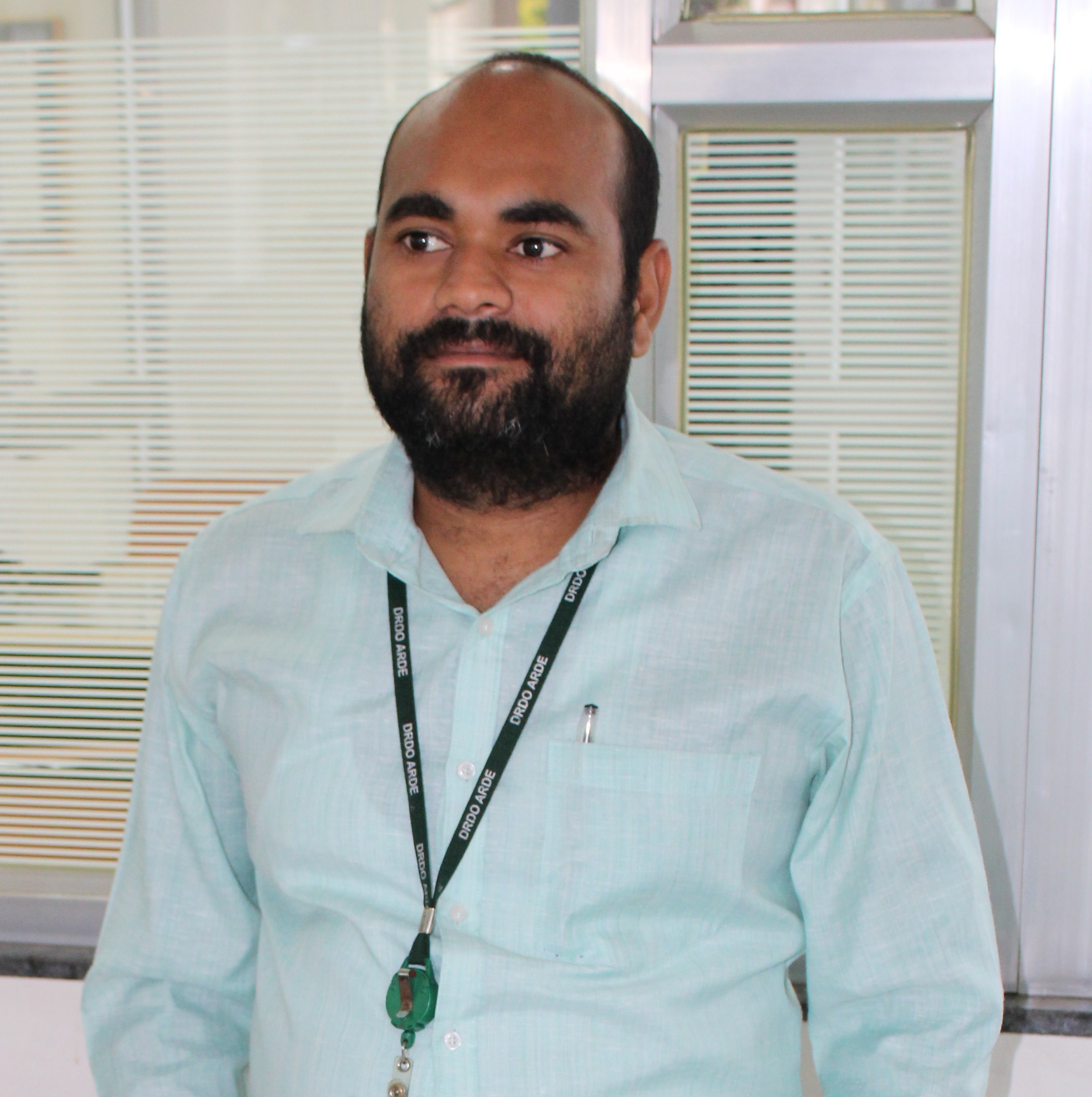 Neeraj Kumar Agrahari