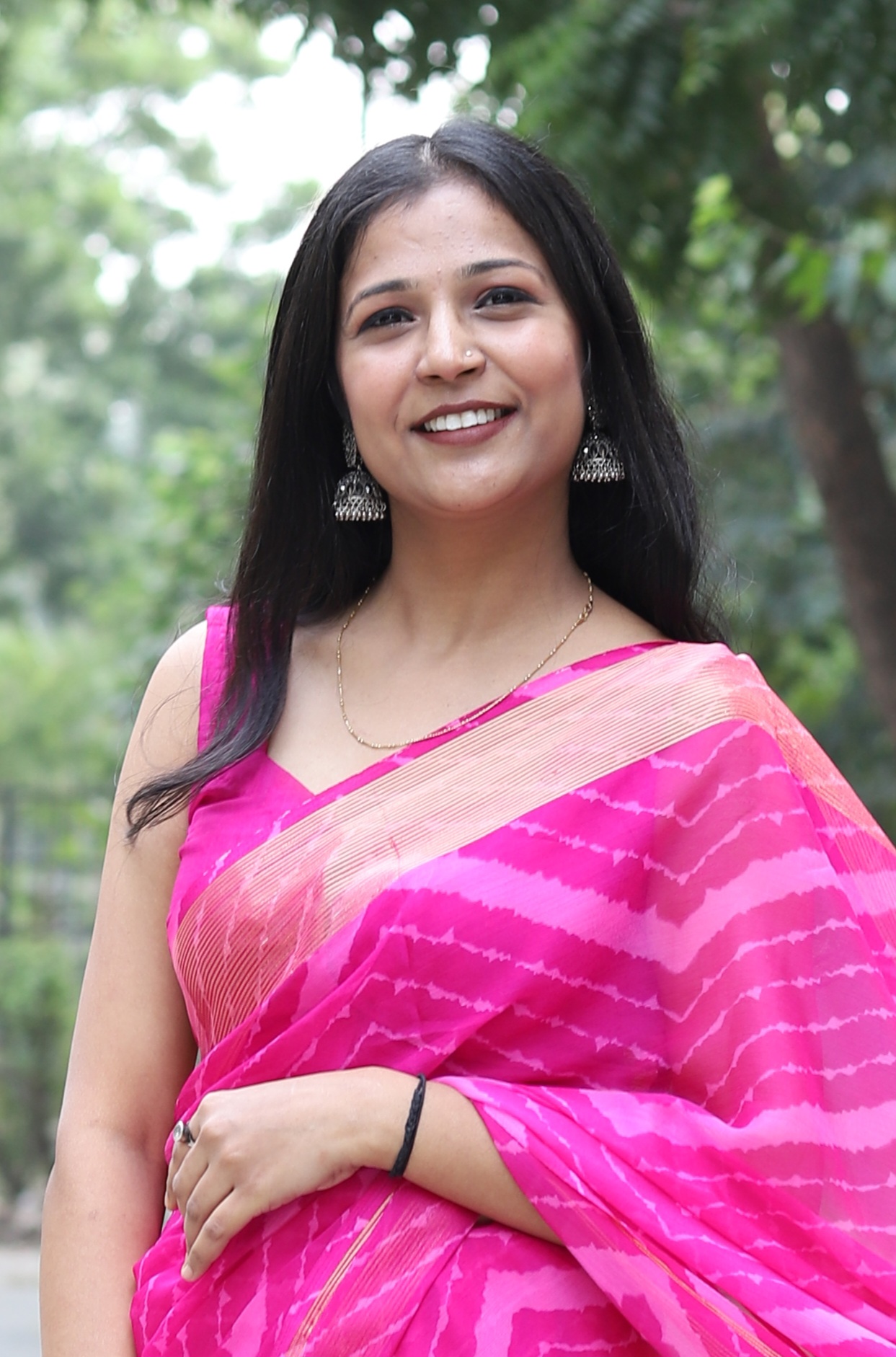 Ms. Neha Rani