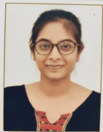 Palak Dulwani