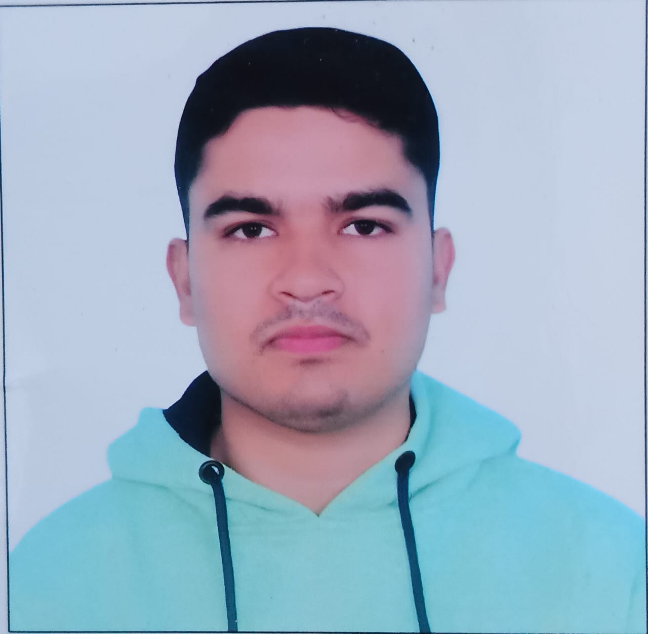 Prachal Sharma