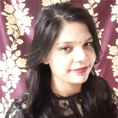 Priyanka Sharma