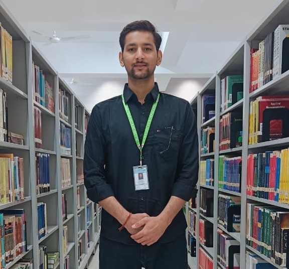 Mr. Rohit Bhardwaj