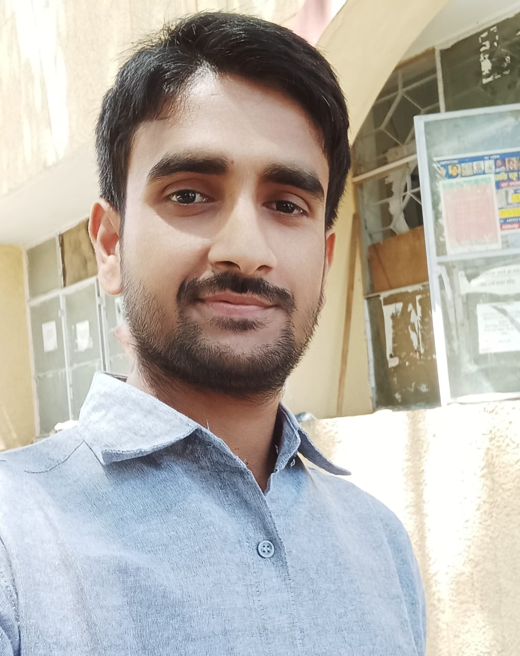 Saket Sundaram