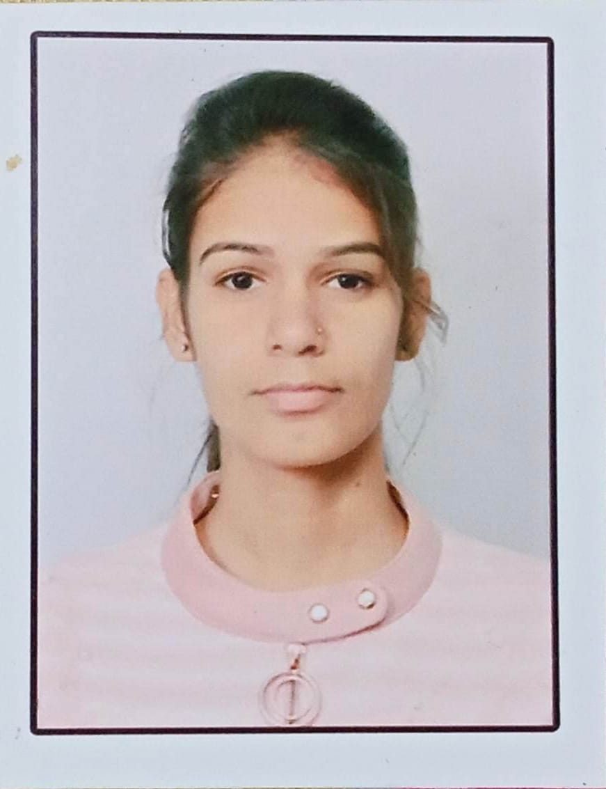 Ms. Sakshi Kumari