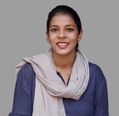 Samiya Saleem V.S.