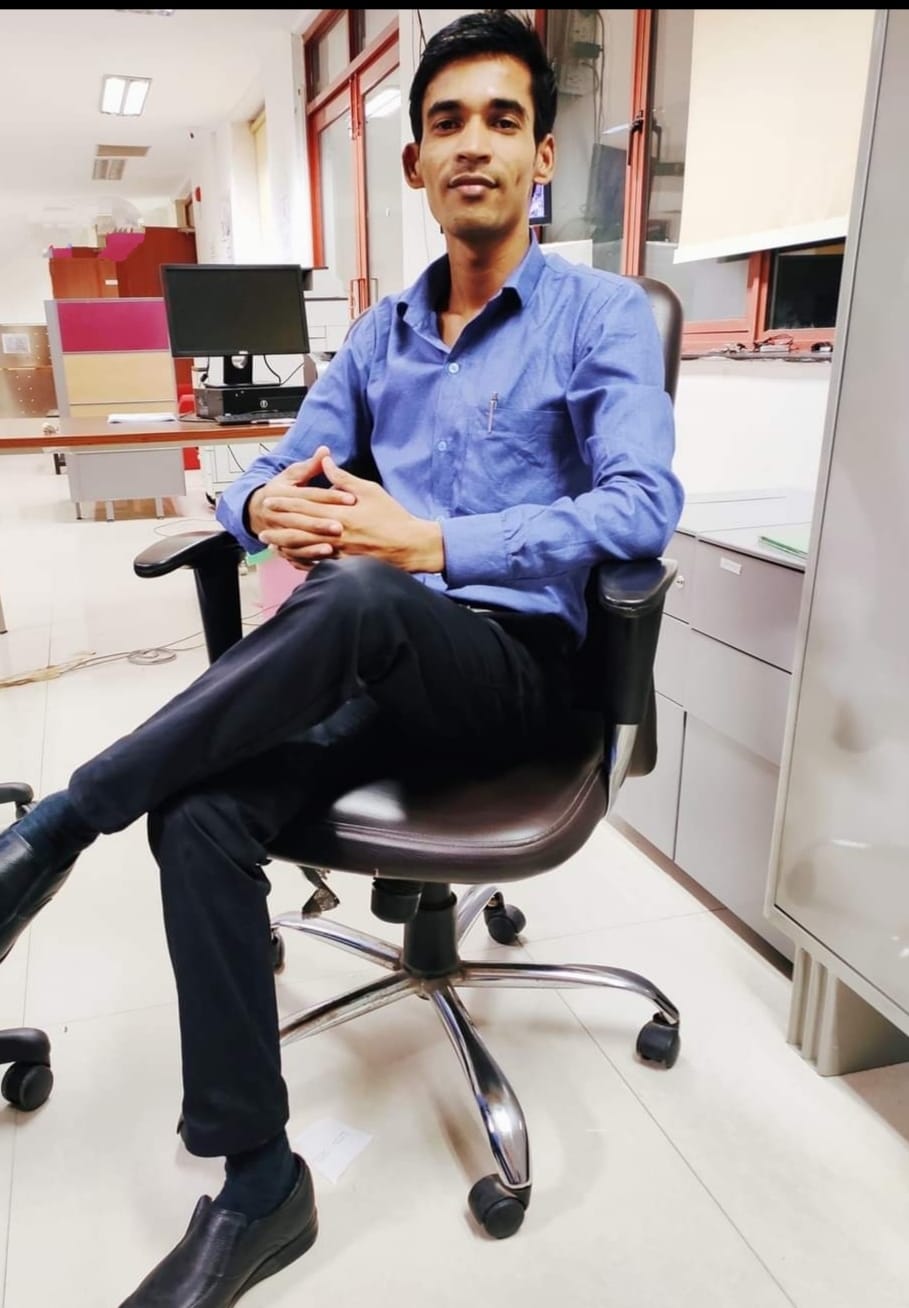 Santosh Kumar Sen