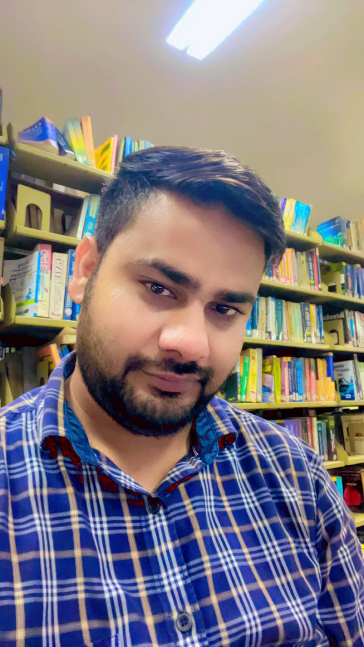 Saurabh Dixit