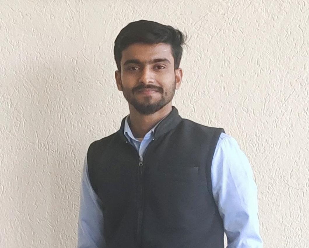 Sawan Kumar Prasad