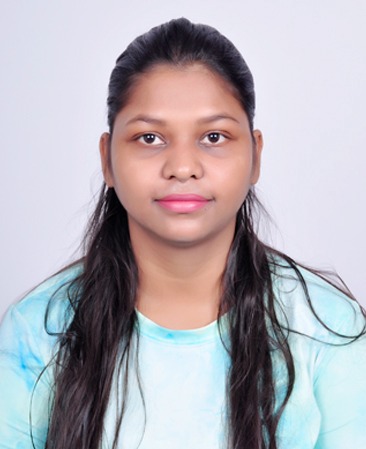 Shikha Patel