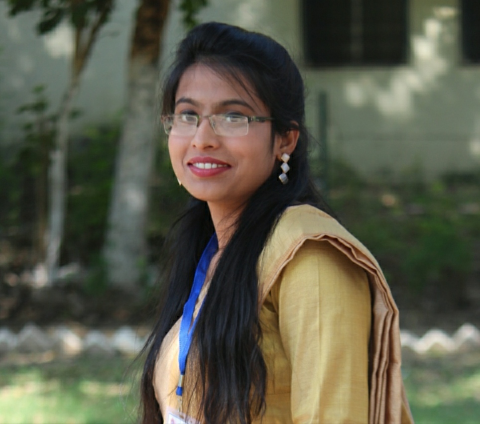 Ms. Shivani Gupta
