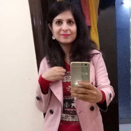 Shruti Papreja