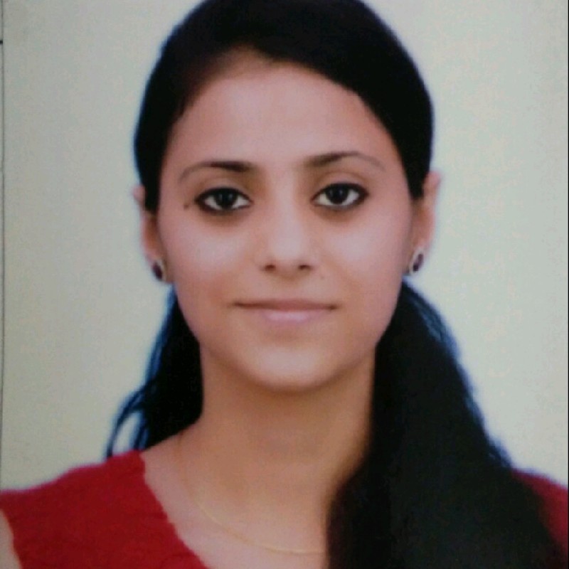 Shruti Sharma