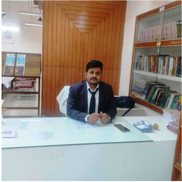 R.K. Singh