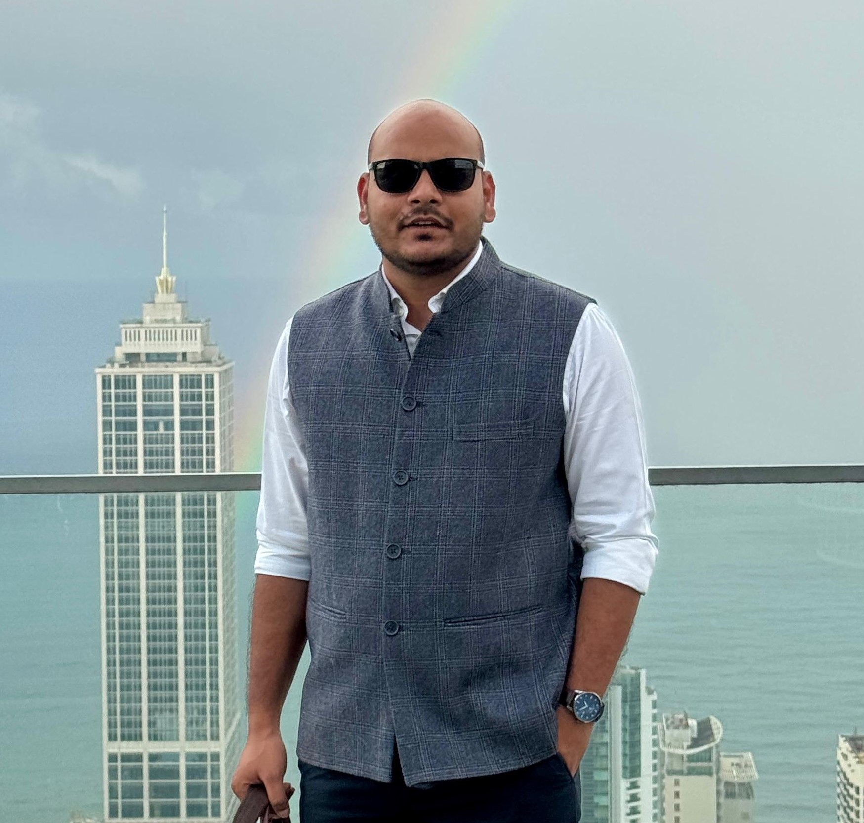 Varun Kumar