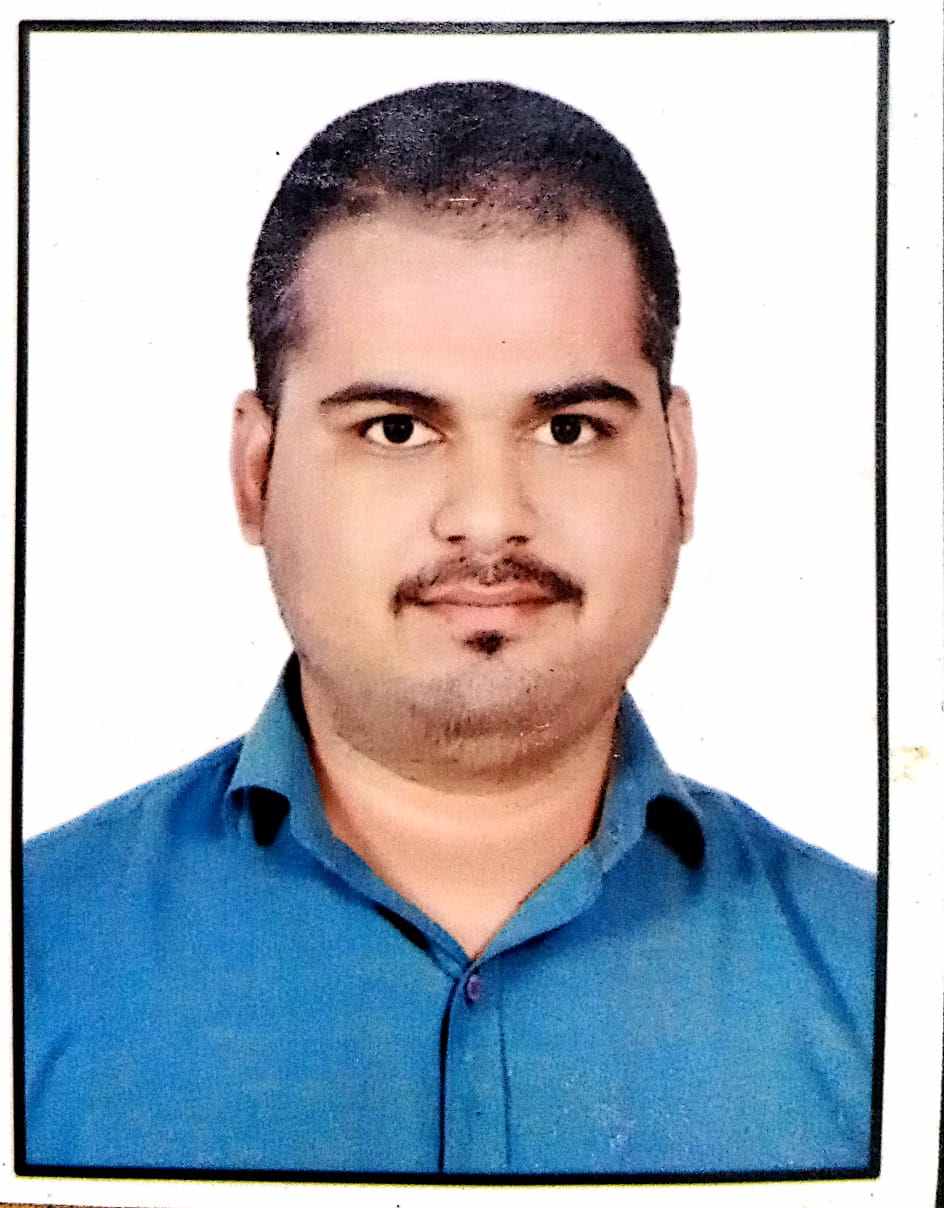 Vinod Shukla