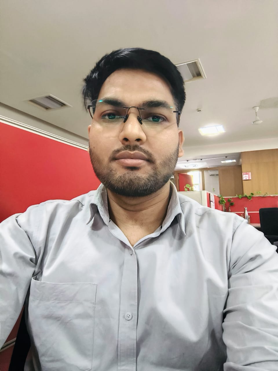 Ankit Kumar