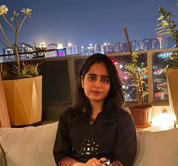 Ms. Neha