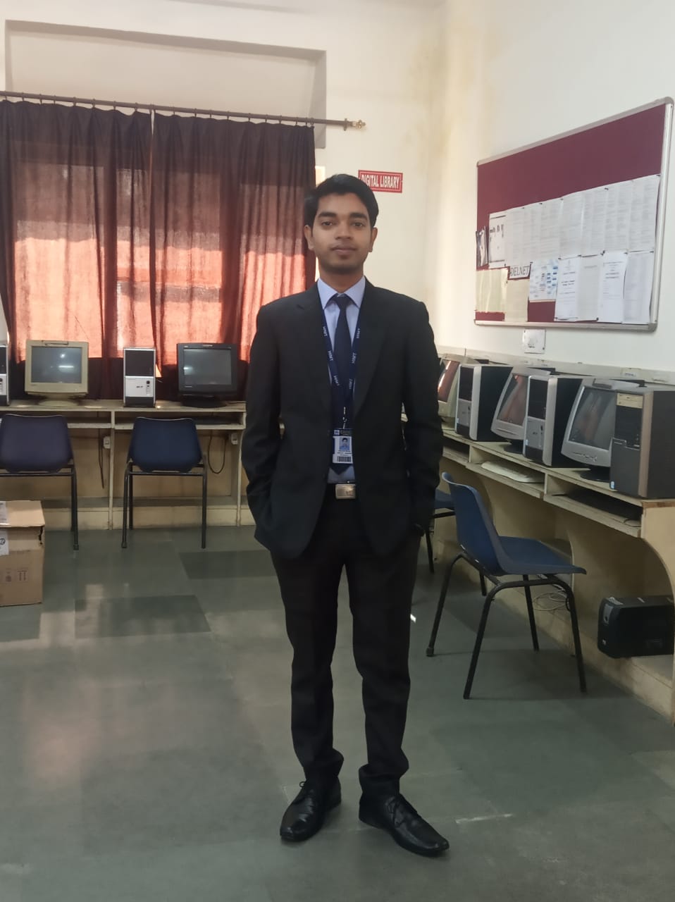 Ajharuddin Mondal