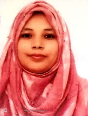 Anam Fatima