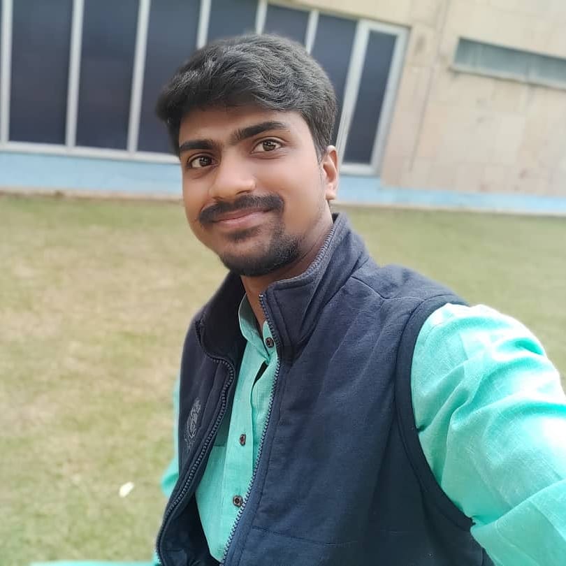 Anubhaw Kumar Suman
