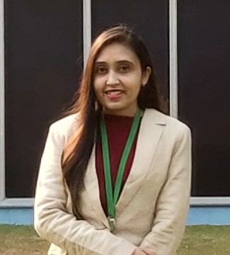 Charu