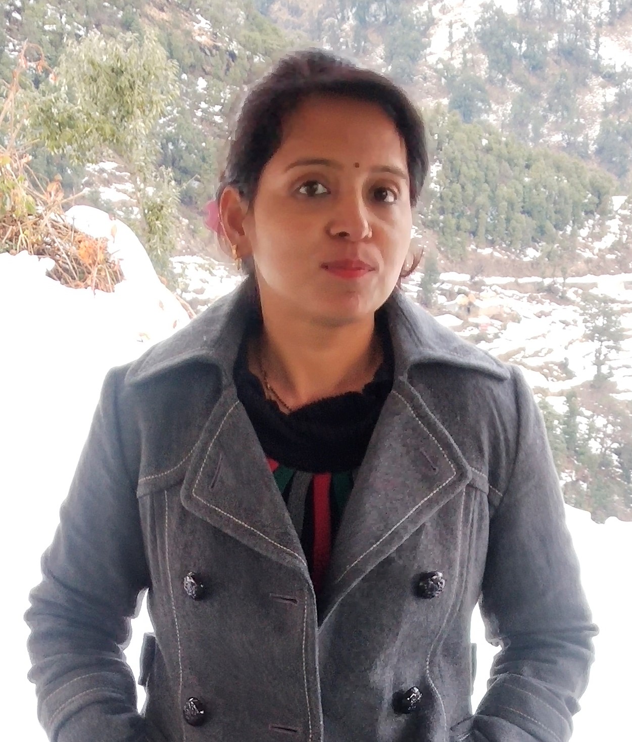 Deeksha Mishra