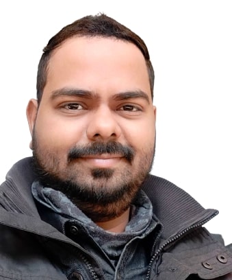 Deepanshu Srivastava