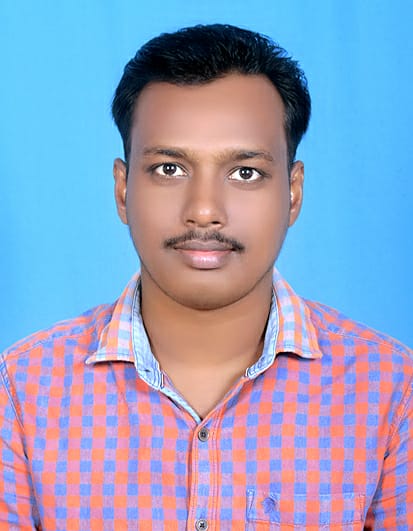 Gaurab Kumar Sahu