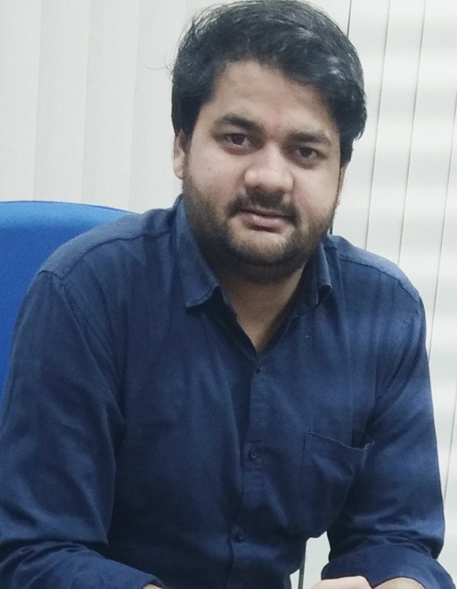 Gaurav Pratap Singh