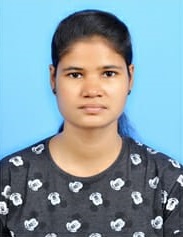Geetanjali Singh Thakur