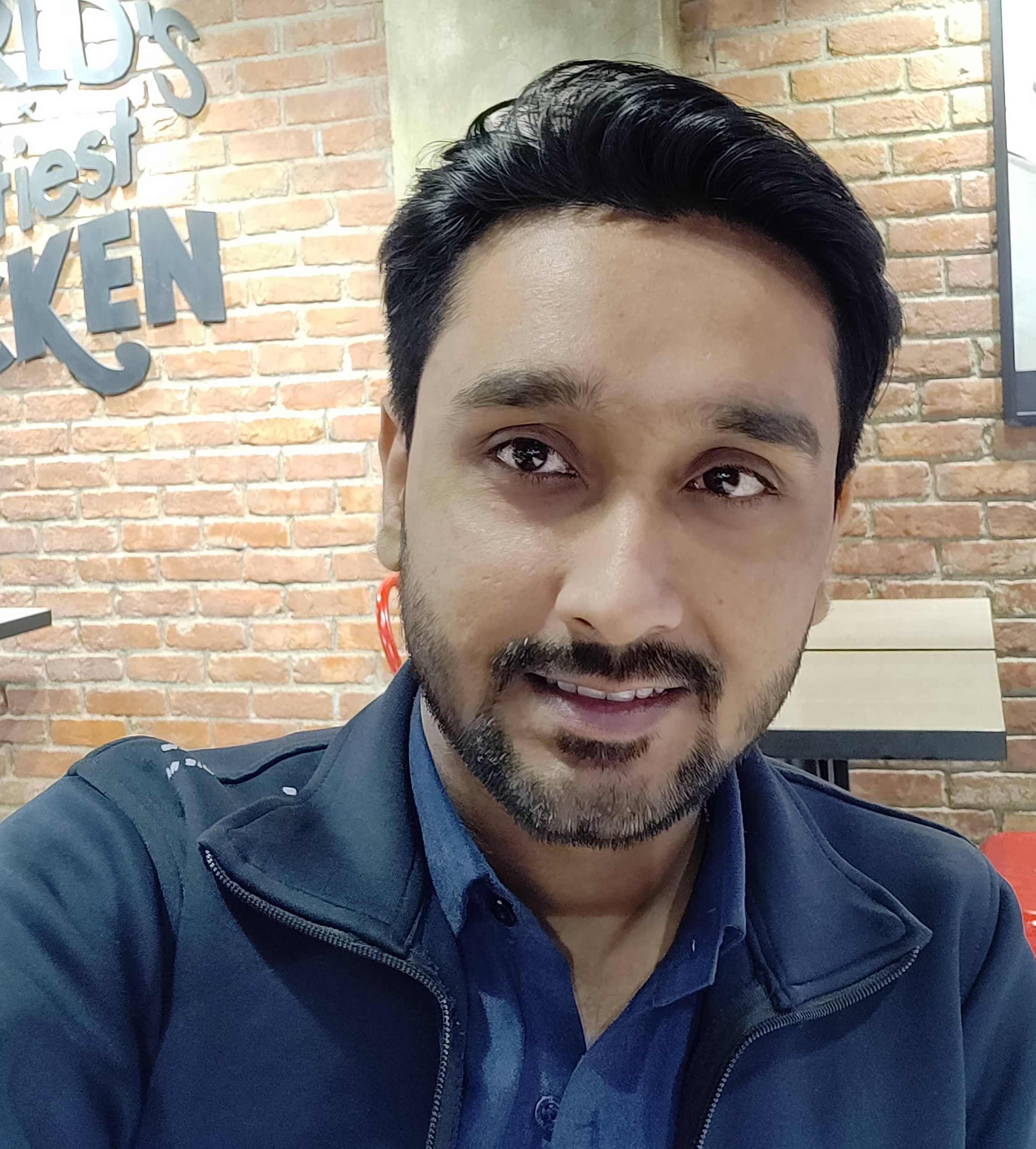Harshal Dixit