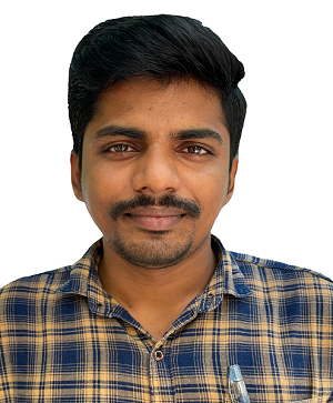 Kandhasamy K